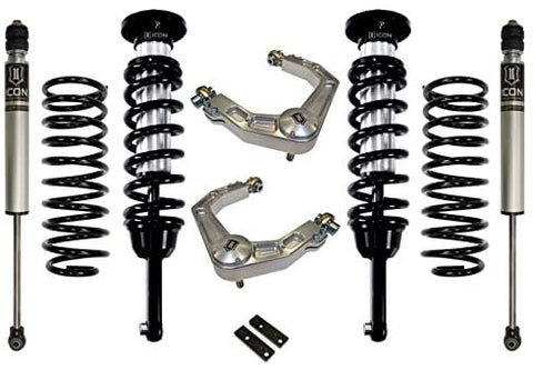 Truck/SUV Suspension