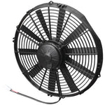 SPAL 1623 CFM 14in High Performance Fan - Pull / Straight (VA08-AP70/LL-23MA)