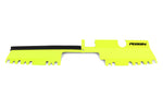 Perrin 2015 WRX/STi Neon Yellow Radiator Shroud