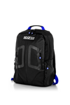 Sparco Bag Stage BLK/BLU