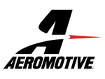 Aeromotive A1000 Adjustable EFI Regulator (2) -6 Inlet/-6 Return