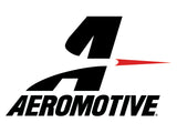 Aeromotive A1000 Injected Bypass Adjustable EFI Regulator (2) -10 Inlet/-6 Return