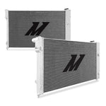 Mishimoto 02-05 Holden Commodore VY V6 Aluminum Radiator