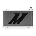 Mishimoto 06-12 Holden Commodore VE V8 Aluminum Radiator