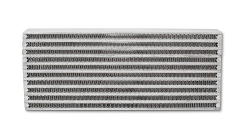 Vibrant Universal Oil Cooler Core 4in x 10in x 1.25in