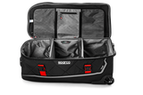 Sparco Bag Tour BLK/RED