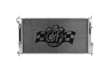 CSF 13-16 Scion FR-S / 13-20 Toyota 86 / 22+ Toyota GR86 / 2013+ Subaru BRZ Radiator