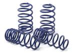 H&R 06-13 Lexus IS250 (2WD) Sport Spring