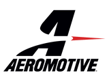 Aeromotive A1000 Injected Bypass Adjustable EFI Regulator (2) -10 Inlet/-6 Return