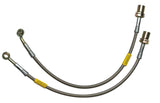 Goodridge 86-92 Supra Brake Lines