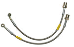 Goodridge 11/95-00 Toyota 4Runner 4-inch Extended SS Brake Lines