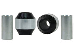 Whiteline 01-05 Lexus IS300 Radius Arm Lower Bushing Kit