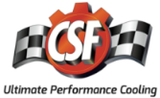 CSF 13-16 Scion FR-S / 13-20 Toyota 86 / 22+ Toyota GR86 / 2013+ Subaru BRZ Radiator