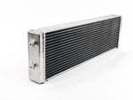 CSF Dual-Pass Universal Heat Exchanger (Cross-Flow)