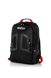 Sparco Bag Stage BLK/RED