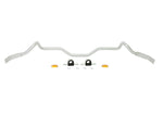 Whiteline 00-05 Toyota Celica Front 24mm Heavy Duty Adjustable Swaybar