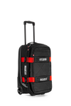 Sparco Bag Travel BLK/RED