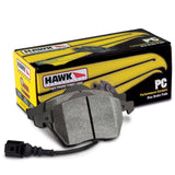 Hawk 06-17 Lexus IS350 / 07-11 Lexus GS350 Performance Ceramic Street Front Brake Pads